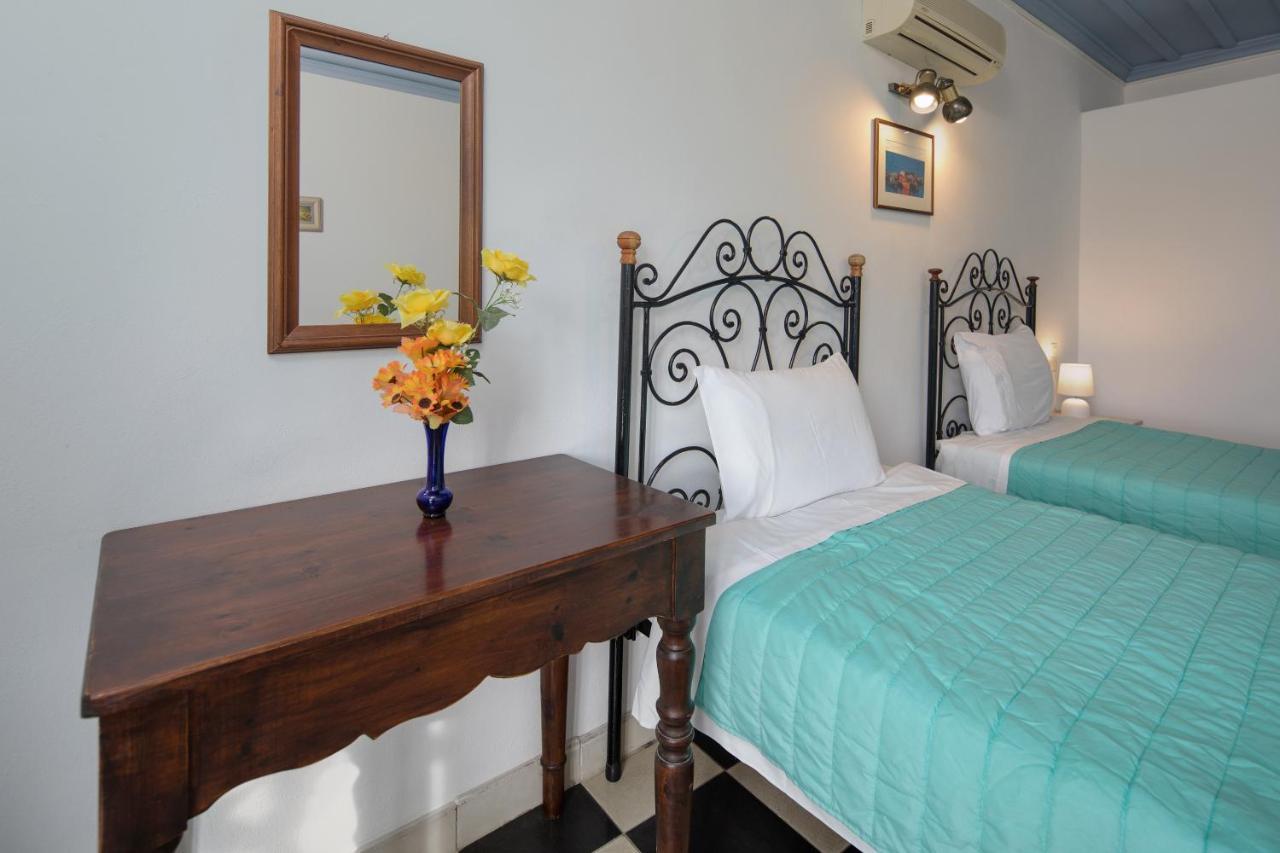 Lithari Penthouse Apartamento Alykanas  Exterior foto
