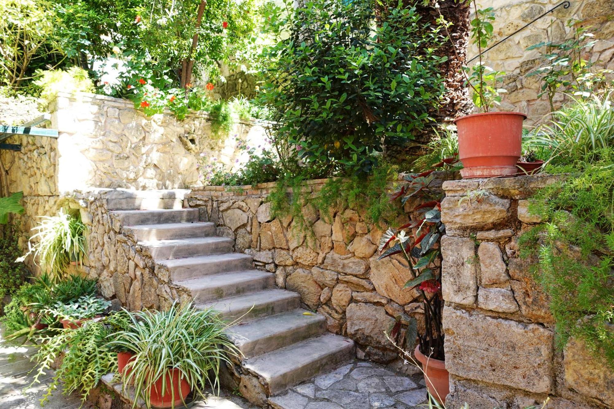 Lithari Penthouse Apartamento Alykanas  Exterior foto